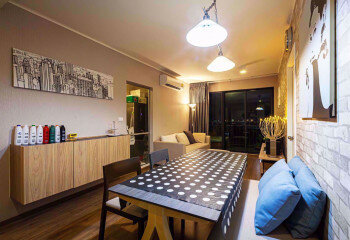 Кондоминиум в Бангкоке, Таиланд | THE450198