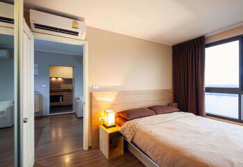 Кондоминиум в Бангкоке, Таиланд | THE450198