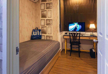 Кондоминиум в Бангкоке, Таиланд | THE450198