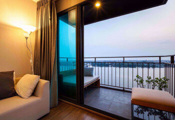 Кондоминиум в Бангкоке, Таиланд | THE450198