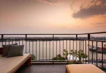 Кондоминиум в Бангкоке, Таиланд | THE450198