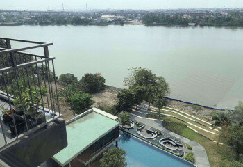 Кондоминиум в Бангкоке, Таиланд | THE450198