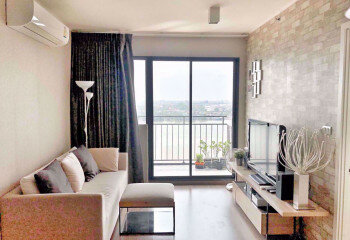 Кондоминиум в Бангкоке, Таиланд 