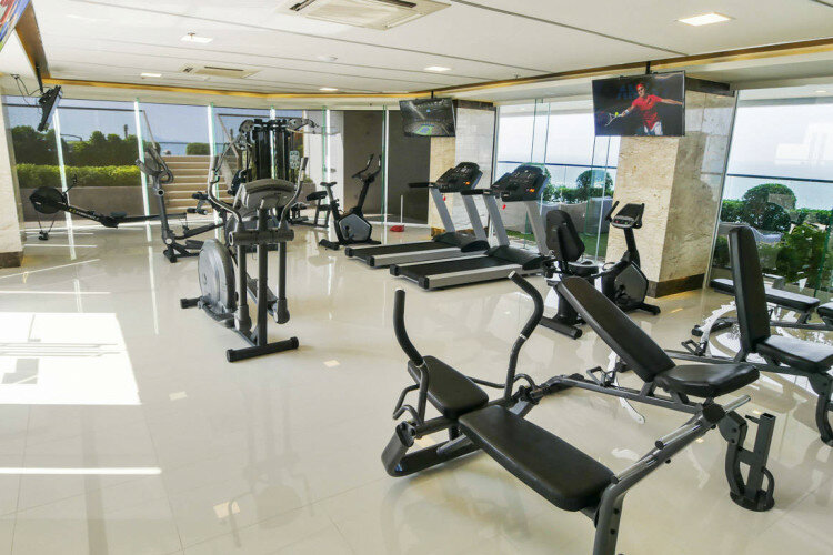 Кондоминиум в Паттайе, Таиланд | THE223281