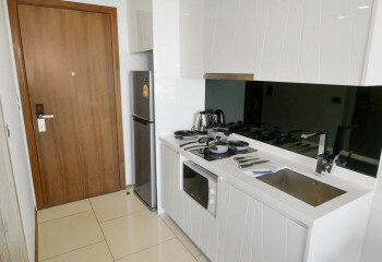 Кондоминиум в Паттайе, Таиланд | THE223281