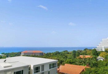 Кондоминиум в Паттайе, Таиланд | THE223281