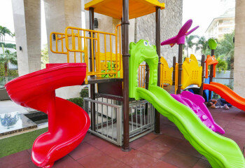 Кондоминиум в Паттайе, Таиланд | THE223281