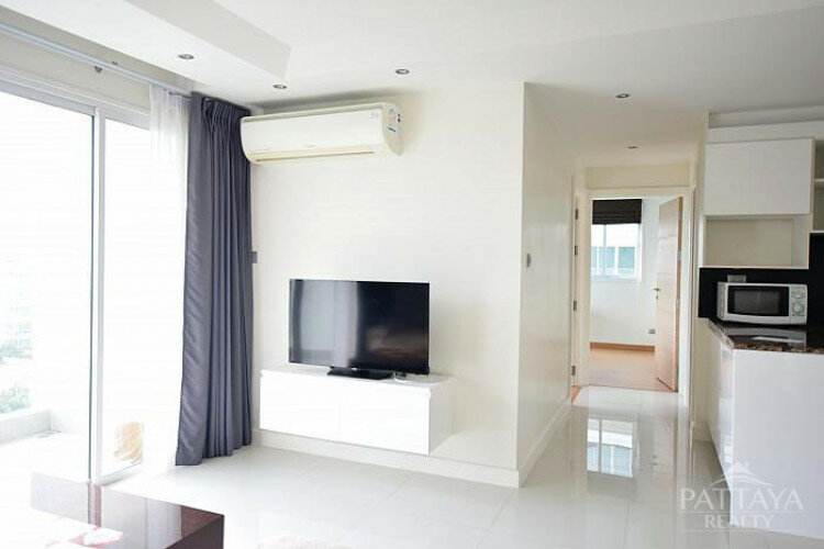 Кондоминиум в Паттайе, Таиланд | THE321895