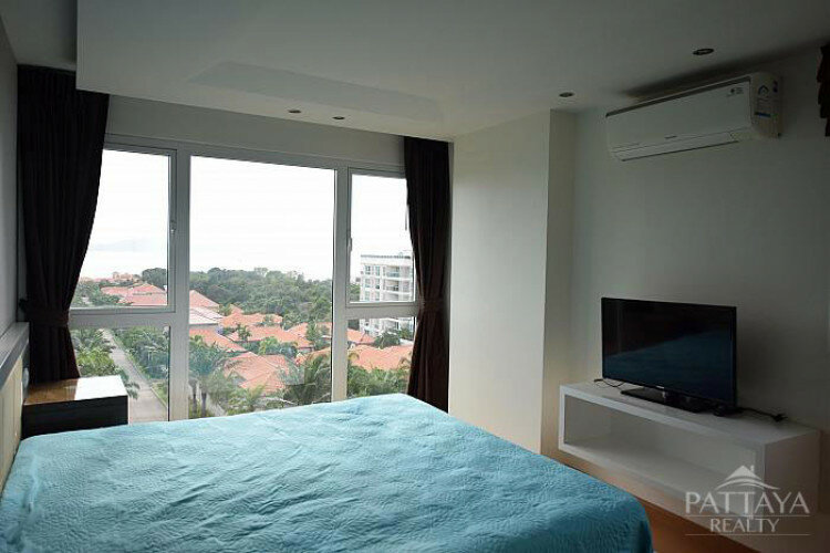 Кондоминиум в Паттайе, Таиланд | THE321895