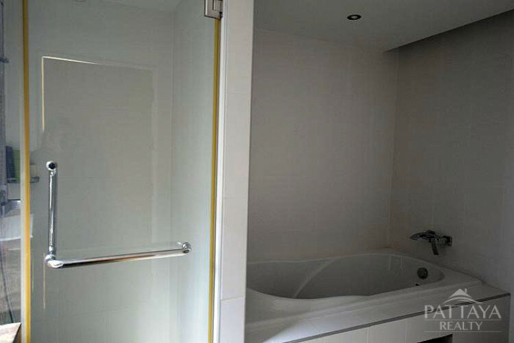 Кондоминиум в Паттайе, Таиланд | THE321895