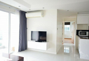 Кондоминиум в Паттайе, Таиланд | THE321895