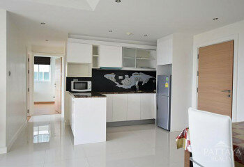 Кондоминиум в Паттайе, Таиланд | THE321895