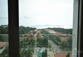 Кондоминиум в Паттайе, Таиланд | THE321895