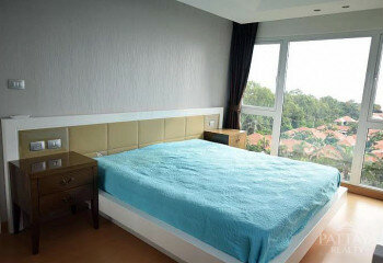 Кондоминиум в Паттайе, Таиланд | THE321895