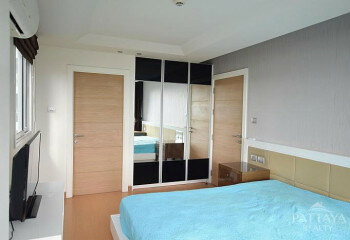 Кондоминиум в Паттайе, Таиланд | THE321895