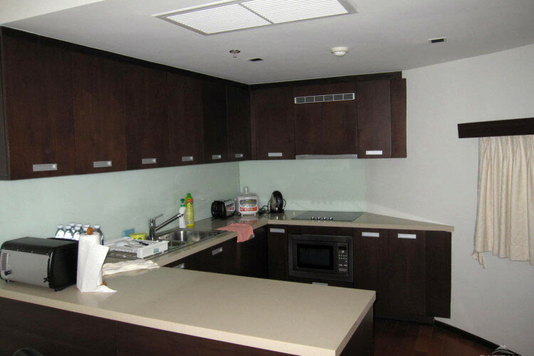 Кондоминиум в Паттайе, Таиланд | THE524016