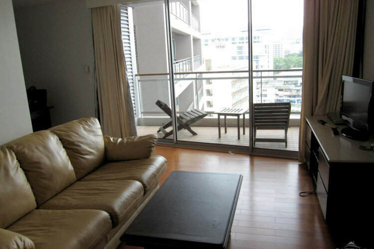 Кондоминиум в Паттайе, Таиланд | THE524016