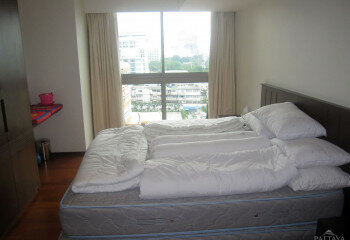 Кондоминиум в Паттайе, Таиланд | THE524016