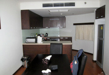 Кондоминиум в Паттайе, Таиланд | THE524016