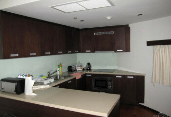 Кондоминиум в Паттайе, Таиланд | THE524016