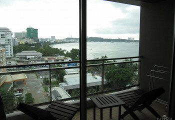 Кондоминиум в Паттайе, Таиланд | THE524016