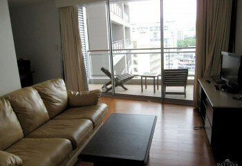 Кондоминиум в Паттайе, Таиланд | THE524016