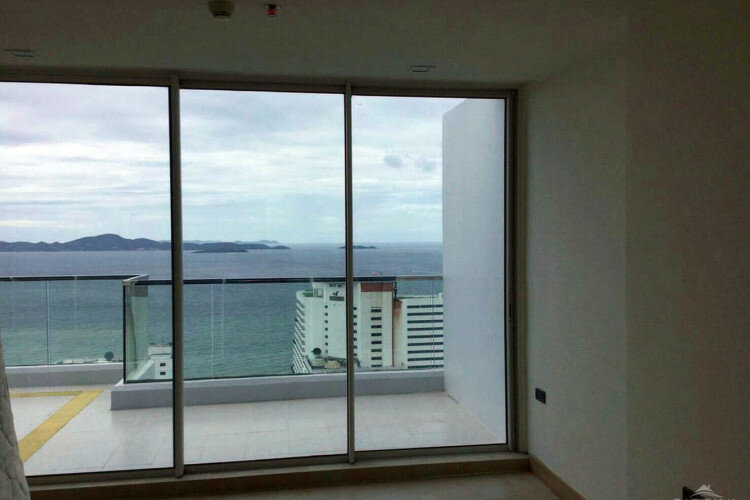 Кондоминиум в Паттайе, Таиланд | THE121571