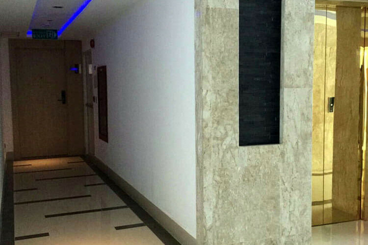 Кондоминиум в Паттайе, Таиланд | THE121571