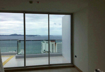 Кондоминиум в Паттайе, Таиланд | THE121571