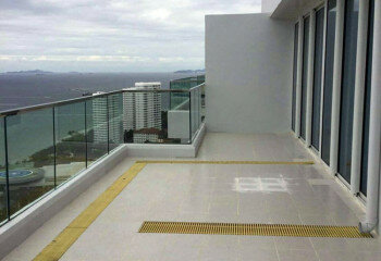 Кондоминиум в Паттайе, Таиланд | THE121571