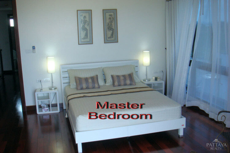 Кондоминиум в Паттайе, Таиланд | THE424871