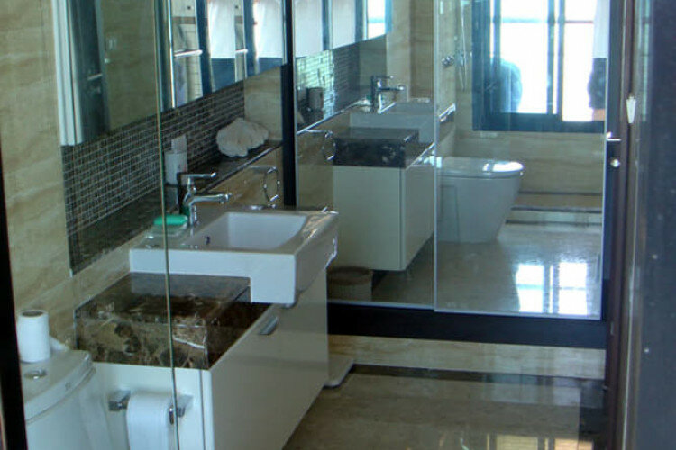 Кондоминиум в Паттайе, Таиланд | THE424871