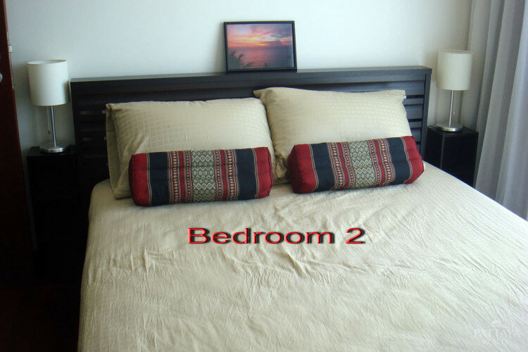 Кондоминиум в Паттайе, Таиланд | THE424871