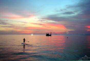 Кондоминиум в Паттайе, Таиланд | THE424871