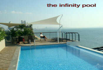 Кондоминиум в Паттайе, Таиланд | THE424871