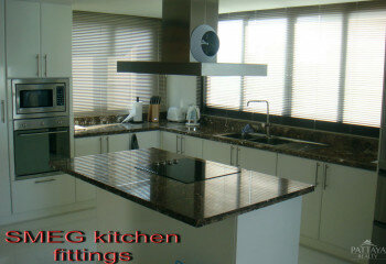 Кондоминиум в Паттайе, Таиланд | THE424871