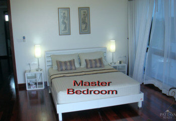 Кондоминиум в Паттайе, Таиланд | THE424871