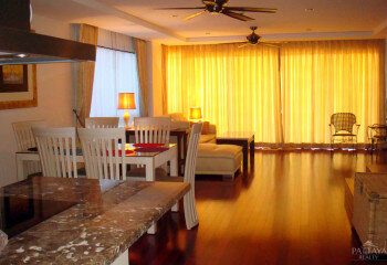 Кондоминиум в Паттайе, Таиланд | THE424871