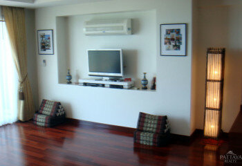 Кондоминиум в Паттайе, Таиланд | THE424871