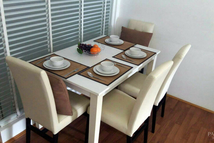 Кондоминиум в Паттайе, Таиланд | THE222083