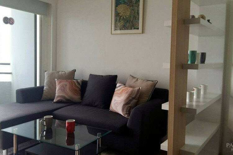 Кондоминиум в Паттайе, Таиланд | THE222083