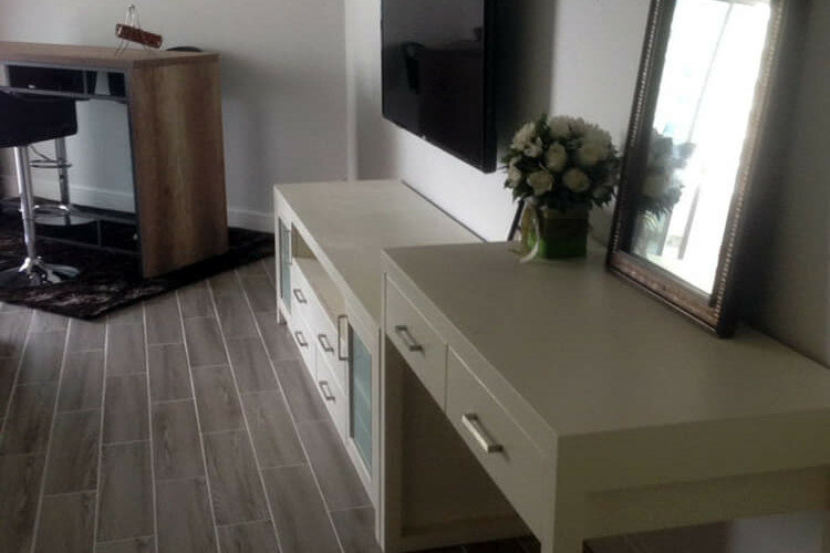 Кондоминиум в Паттайе, Таиланд | THE222083