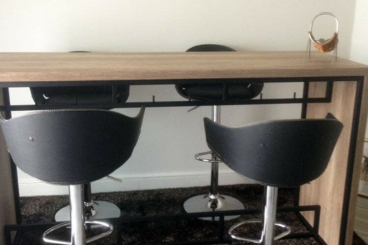 Кондоминиум в Паттайе, Таиланд | THE222083