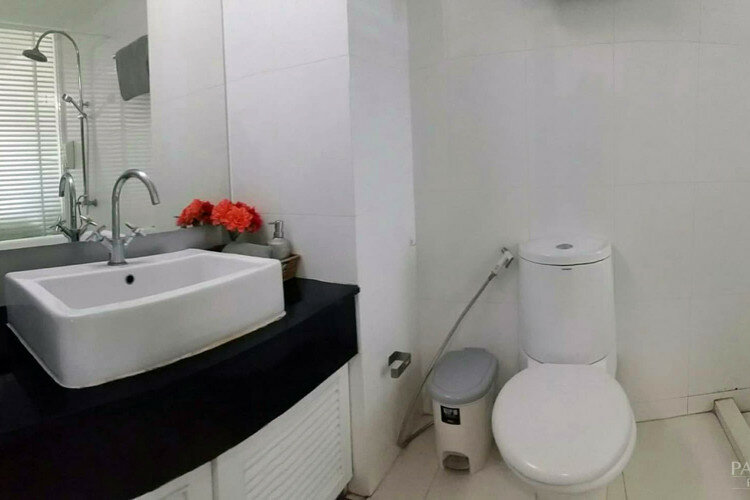 Кондоминиум в Паттайе, Таиланд | THE222083