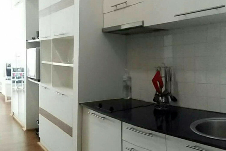 Кондоминиум в Паттайе, Таиланд | THE222083