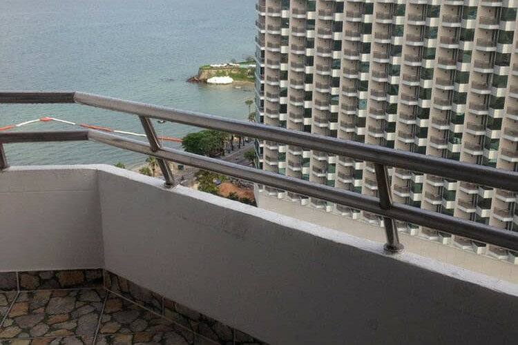 Кондоминиум в Паттайе, Таиланд | THE222083