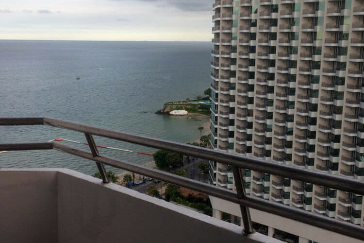 Кондоминиум в Паттайе, Таиланд | THE222083