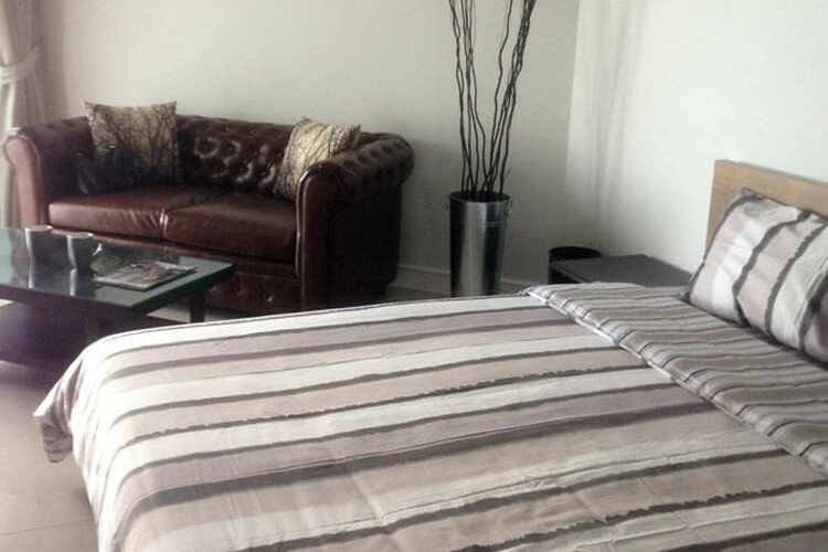 Кондоминиум в Паттайе, Таиланд | THE222083