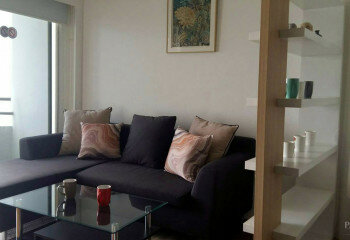 Кондоминиум в Паттайе, Таиланд | THE222083