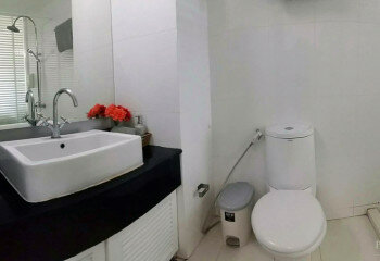 Кондоминиум в Паттайе, Таиланд | THE222083